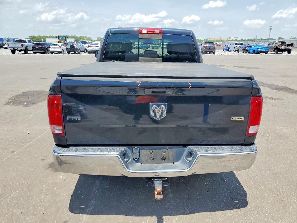 Aukcja sprzedaży 2013 Ram 1500, vin: 1C6RR6GP5DS597196, numer aukcji: 61942776