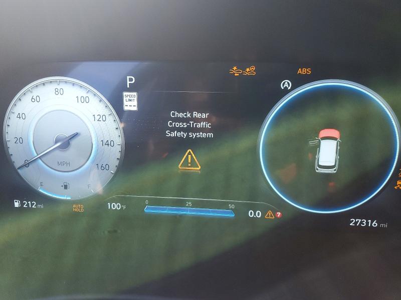Aukcja sprzedaży 2024 Hyundai Palisade, vin: KM8R7DGE1RU733221, numer aukcji: 59707396