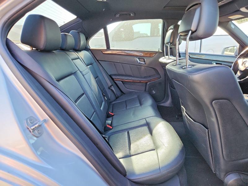 2010 Mercedes-benz E მანქანა იყიდება აუქციონზე, vin: WDDHF5GB2AA143720, აუქციონის ნომერი: 58957536
