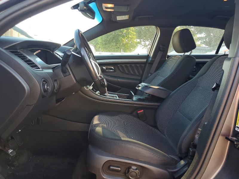 Продаж на аукціоні авто 2013 Ford Taurus, vin: 1FAHP2E83DG221491, номер лоту: 60649826