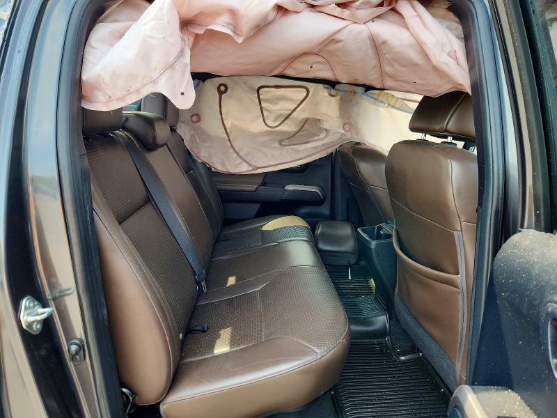 Продаж на аукціоні авто 2016 Toyota Tacoma, vin: 3TMGZ5AN2GM010631, номер лоту: 59857626