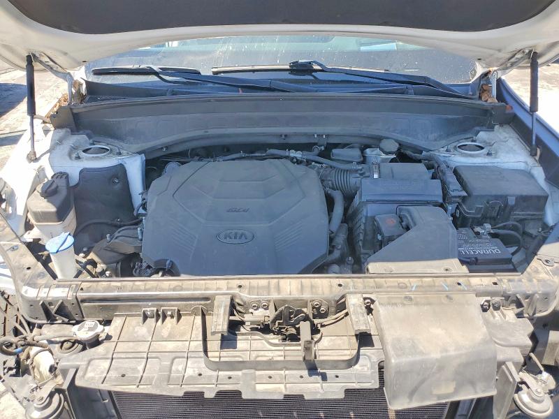 Auction sale of the 2021 Kia Telluride, vin: 5XYP5DHC9MG172274, lot number: 60975706