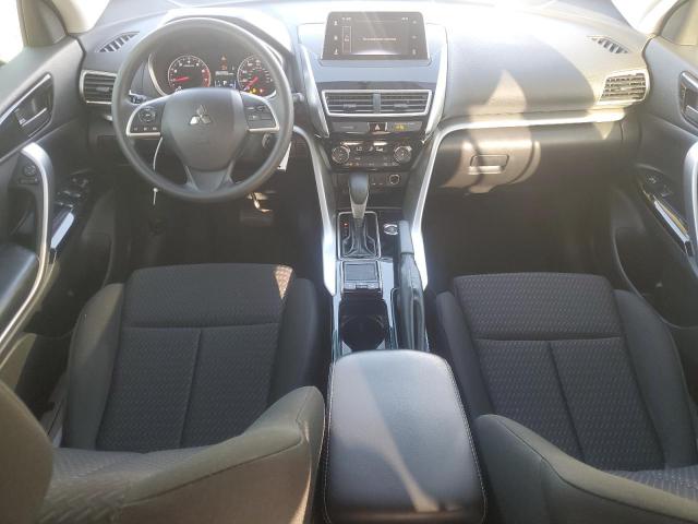 Aukcja sprzedaży 2019 Mitsubishi Eclipse Cross, vin: JA4AT4AA4KZ009660, numer aukcji: 60283166