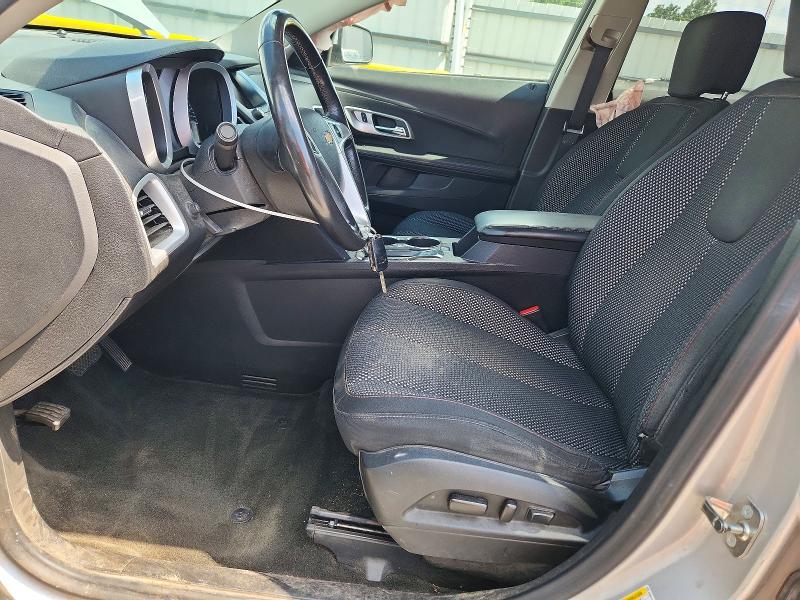60239706 :رقم المزاد ، 2GNALCEKXH1601415 vin ، 2017 Chevrolet Equinox مزاد بيع