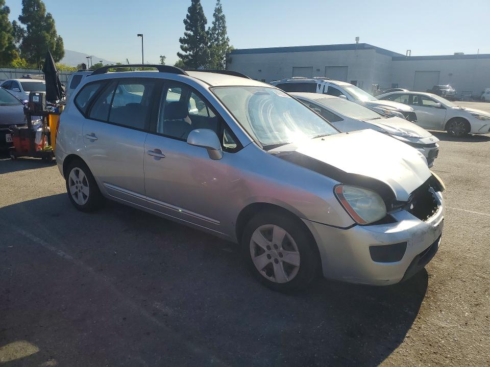 Aukcja sprzedaży 2009 Kia Rondo, vin: KNAFG528997229137, numer aukcji: 62353726