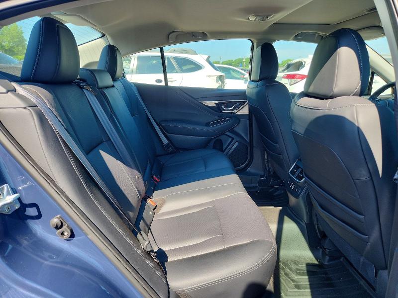 Продажа на аукционе авто 2024 Subaru Legacy, vin: 4S3BWAN61R3018271, номер лота: 59820536