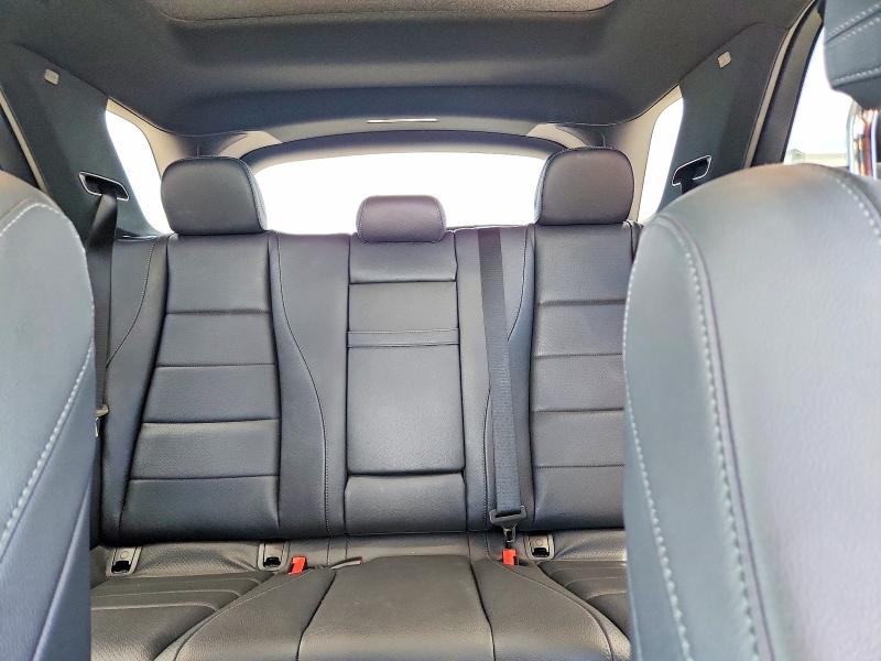Aukcja sprzedaży 2021 Mercedes-benz Gle, vin: 4JGFB4JB9MA389163, numer aukcji: 60706376