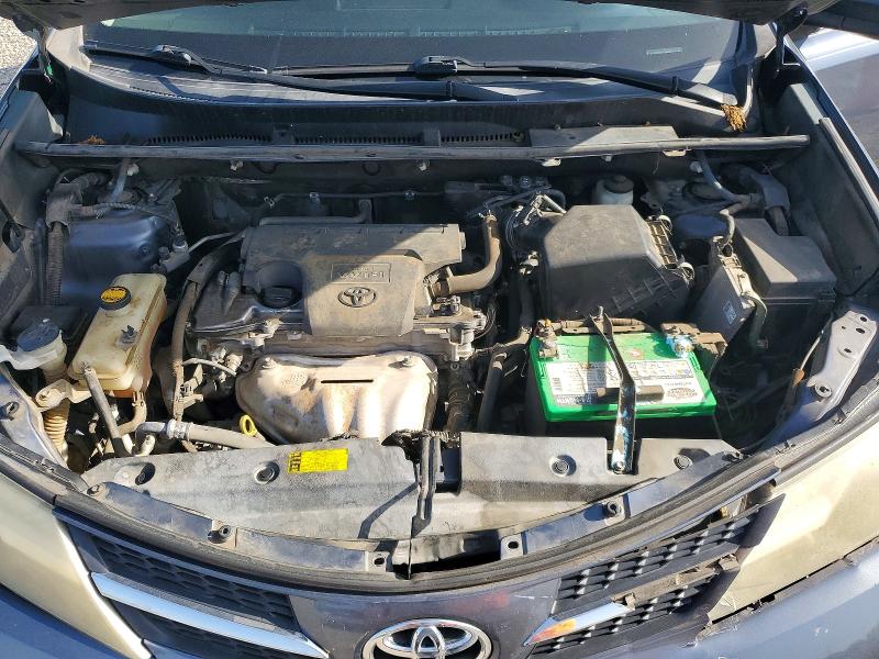 Auction sale of the 2013 Toyota Rav4, vin: 2T3YFREV1DW069369, lot number: 61922636