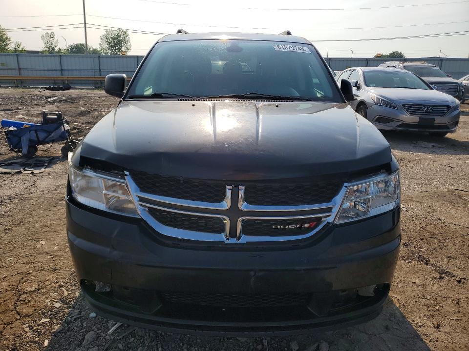 Aukcja sprzedaży 2018 Dodge Journey, vin: 3C4PDCAB9JT525115, numer aukcji: 61079746