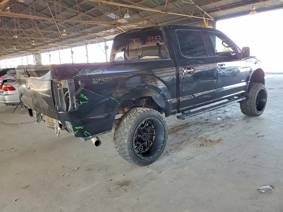 Продажа на аукционе авто 2017 Ford F150, vin: 1FTEW1CG6HKC74385, номер лота: 63239666