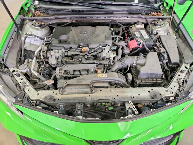 Продаж на аукціоні авто 2018 Toyota Camry, vin: 4T1B11HK4JU115918, номер лоту: 62461786