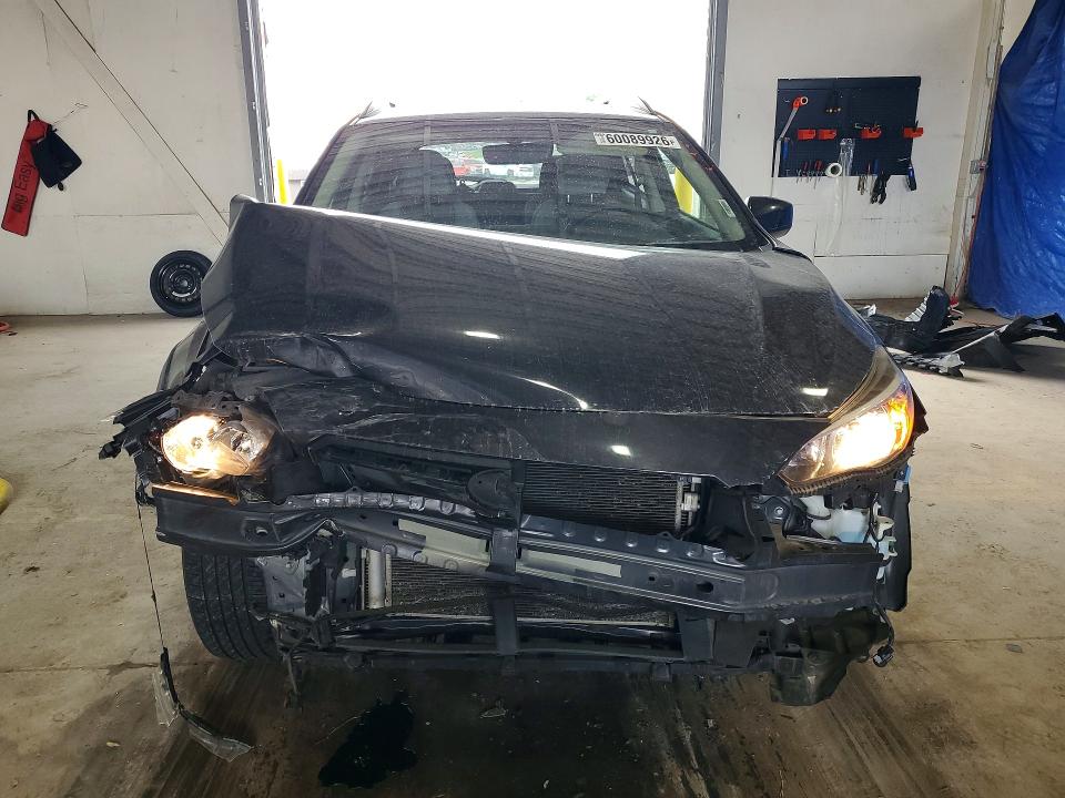 Aukcja sprzedaży 2019 Subaru Crosstrek, vin: JF2GTADC6K8209541, numer aukcji: 60089926