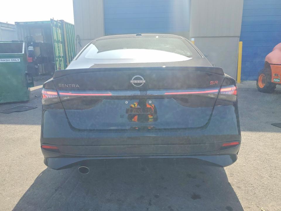 Aukcja sprzedaży 2026 Nissan Sentra, vin: 3N1AB9DV9TY295542, numer aukcji: 59893996