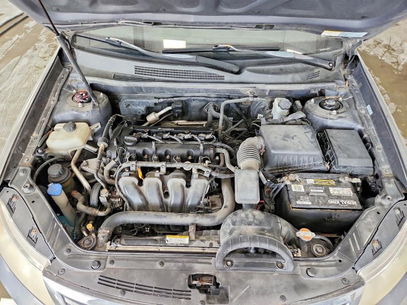 Продаж на аукціоні авто 2009 Kia Optima, vin: KNAGE228595293969, номер лоту: 61479396