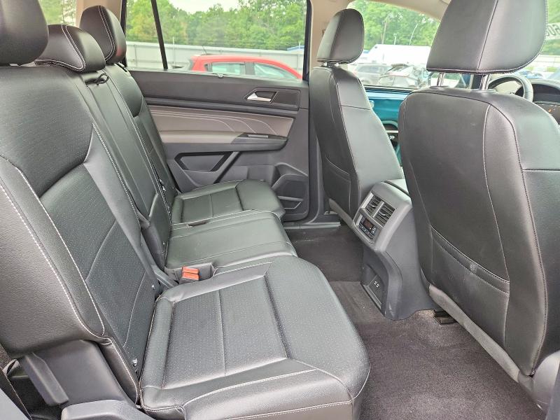 Продаж на аукціоні авто 2022 Volkswagen Atlas, vin: 1V2HR2CAXNC520977, номер лоту: 60618886