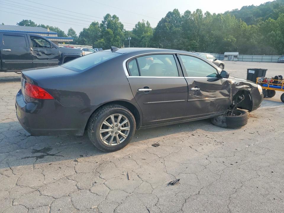 Продаж на аукціоні авто 2009 Buick Lucerne, vin: 1G4HD57M29U132157, номер лоту: 60438666