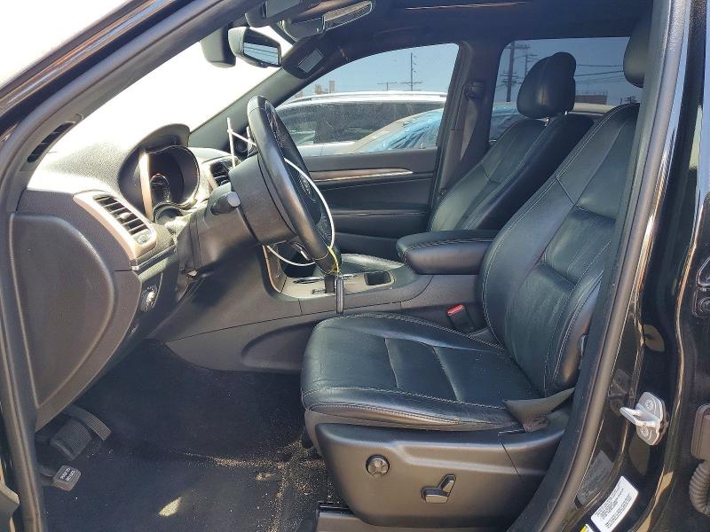 51465146 :رقم المزاد ، 1C4RJEBG1FC647123 vin ، 2015 Jeep Grand Cherokee مزاد بيع