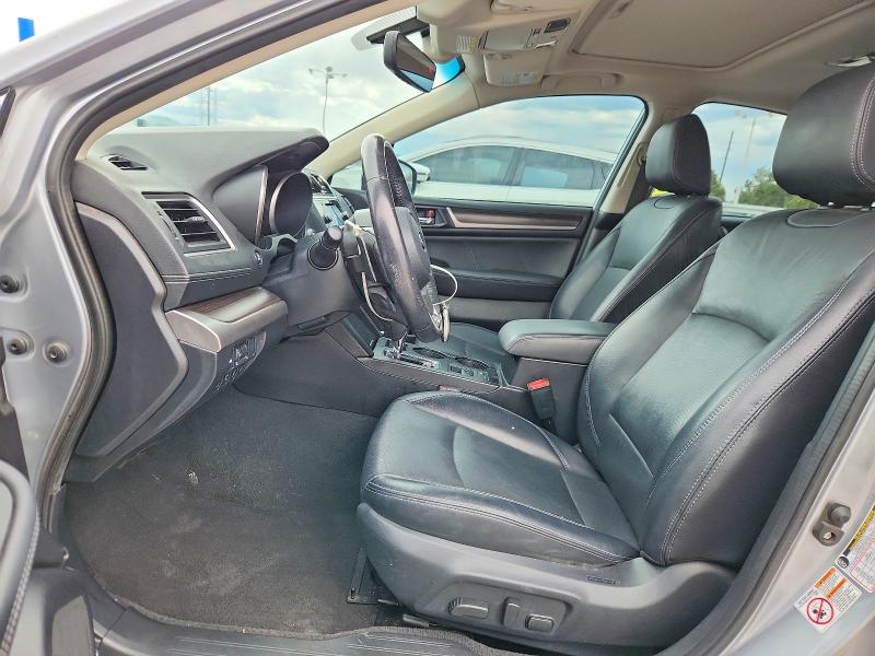 Продажа на аукционе авто 2018 Subaru Legacy, vin: 4S3BNEN60J3006174, номер лота: 58813266