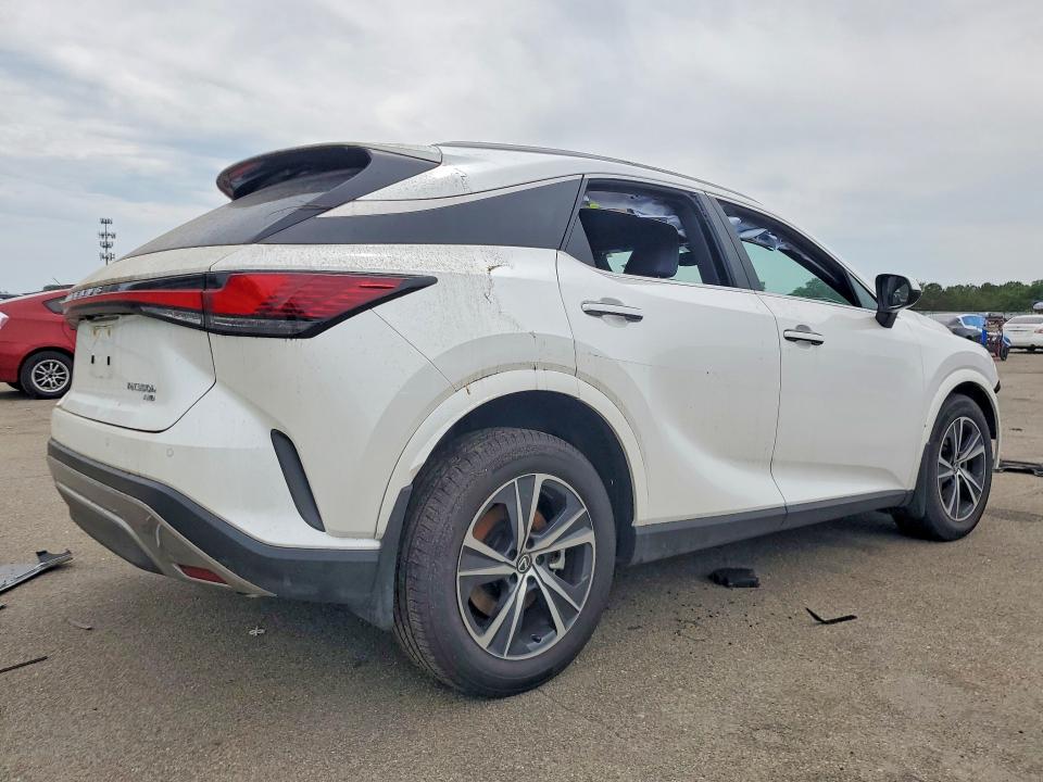 Aukcja sprzedaży 2024 Lexus Rx 350h, vin: 2T2BBMCA6RC046090, numer aukcji: 60654116