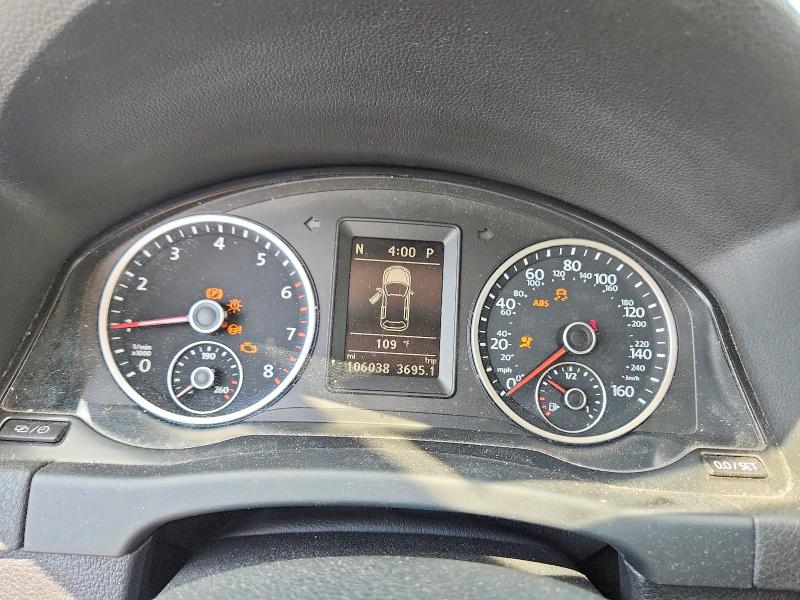Продаж на аукціоні авто 2015 Volkswagen Tiguan, vin: WVGAV7AX1FW512832, номер лоту: 59542706