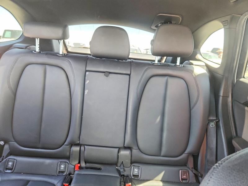 62844996 :رقم المزاد ، WBXHU7C35J5L08889 vin ، 2018 Bmw X1 مزاد بيع