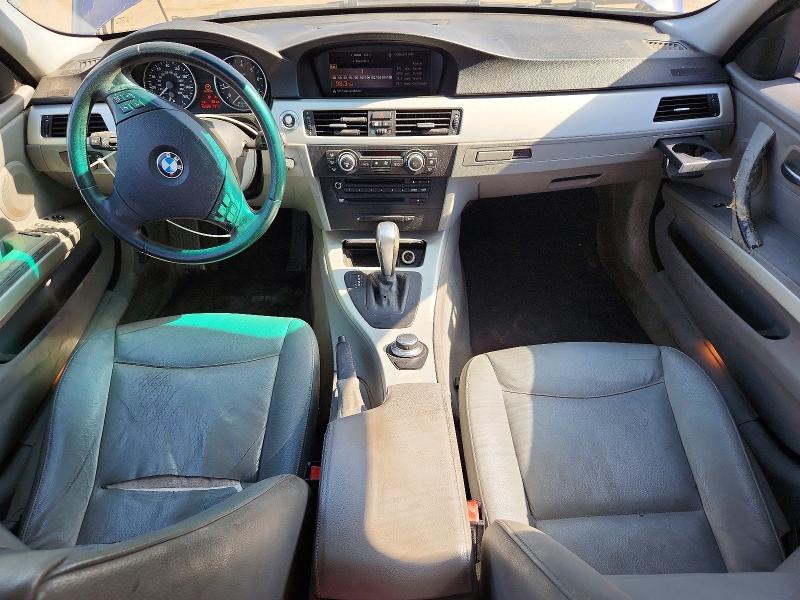 Продажа на аукционе авто 2007 Bmw 328, vin: WBAVC53587FZ79661, номер лота: 60521206