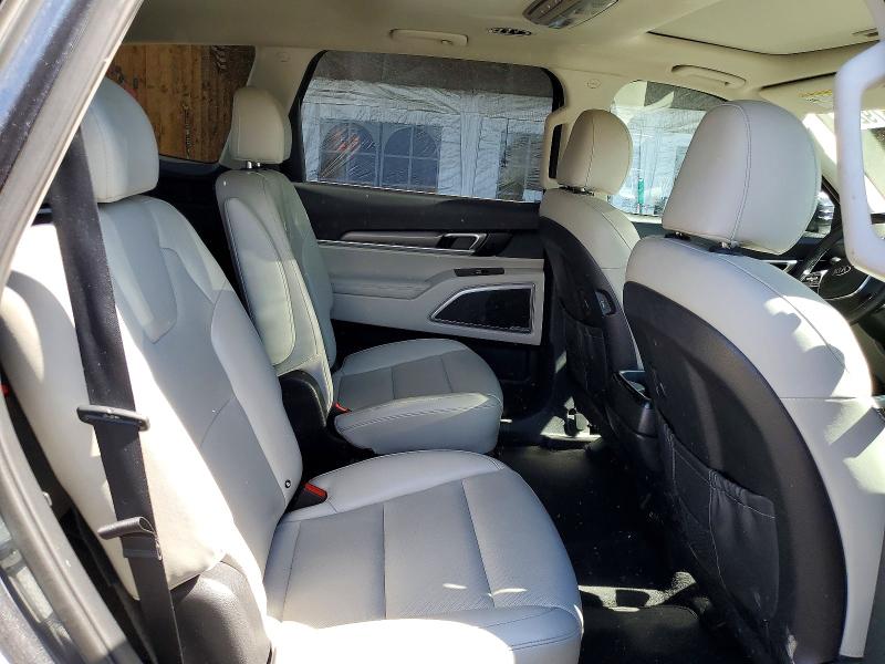 Aukcja sprzedaży 2021 Kia Telluride, vin: 5XYP6DHC8MG125671, numer aukcji: 60487926
