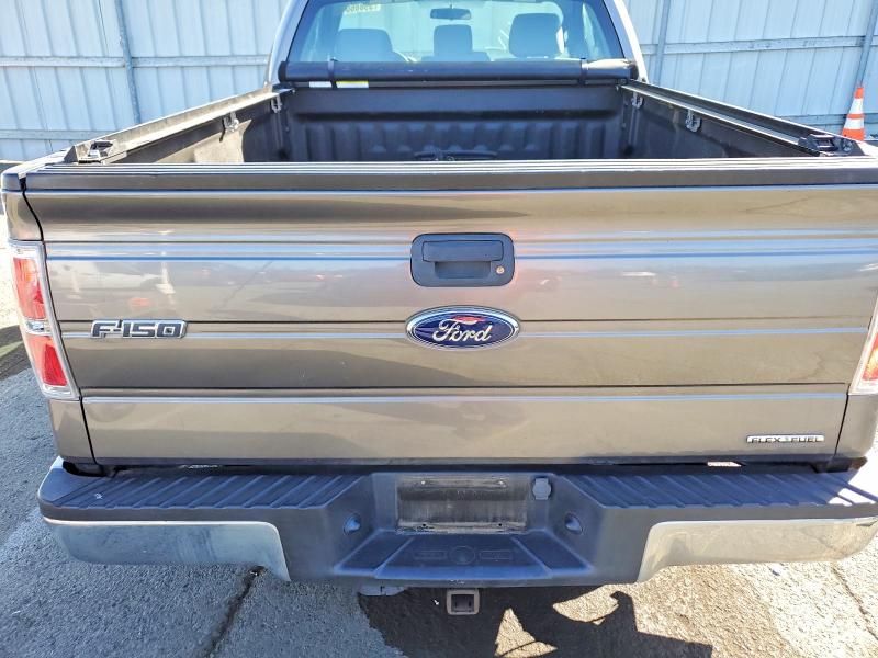 Продажа на аукционе авто 2013 Ford F150, vin: 1FTMF1CM7DFD70370, номер лота: 59886046