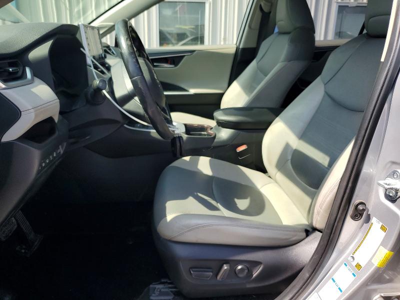 2019 Toyota Rav4 მანქანა იყიდება აუქციონზე, vin: JTMDWRFV9KD518742, აუქციონის ნომერი: 63207756