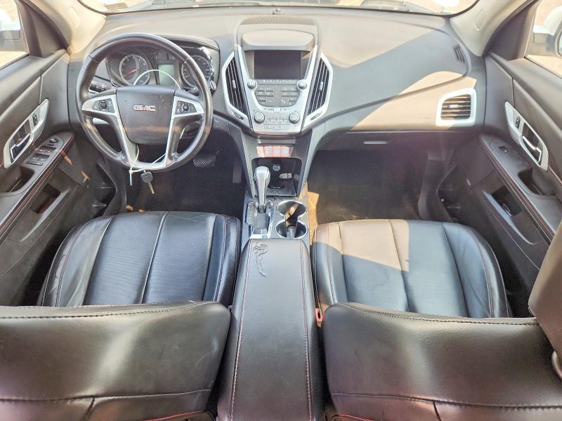 62751546 :رقم المزاد ، 2GKALSEK3F6361082 vin ، 2015 Gmc Terrain مزاد بيع