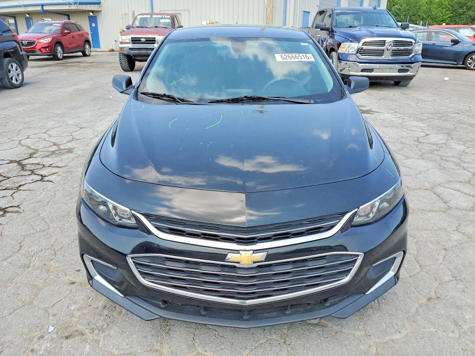 Продаж на аукціоні авто 2017 Chevrolet Malibu, vin: 1G1ZB5ST0HF181947, номер лоту: 62666516