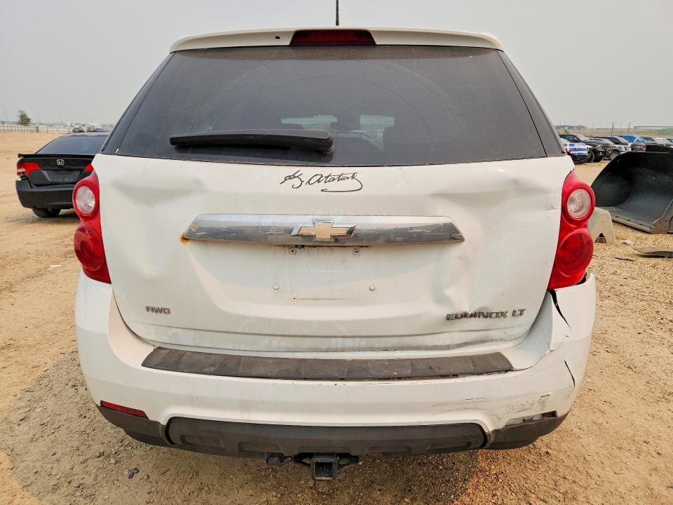 Aukcja sprzedaży 2014 Chevrolet Equinox, vin: 2GNFLFEK3E6132559, numer aukcji: 62432876