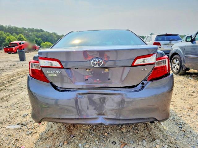 62623506 :رقم المزاد ، 4T1BF1FK1EU421579 vin ، 2014 Toyota Camry مزاد بيع