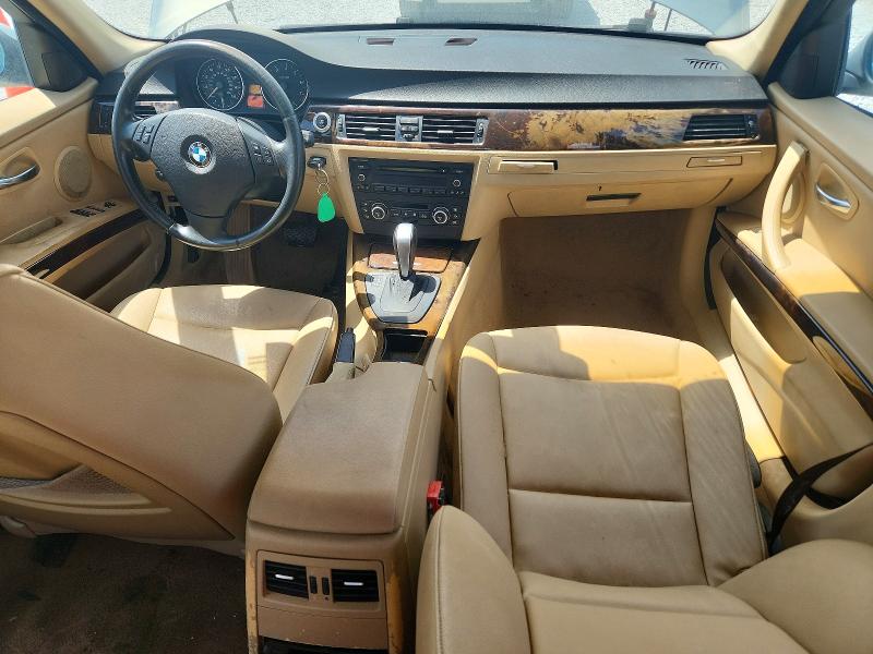 Продаж на аукціоні авто 2007 Bmw 328, vin: WBAVA37587NL11000, номер лоту: 63013346
