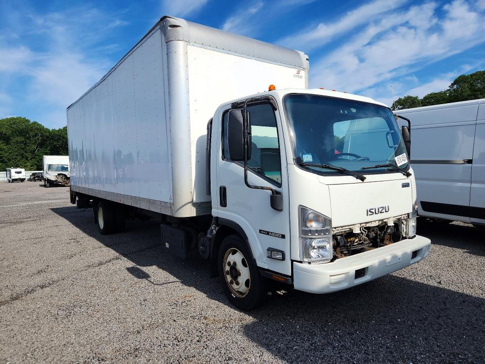 Продаж на аукціоні авто 2019 Isuzu Nrr, vin: JALE5W167K7305677, номер лоту: 61814536