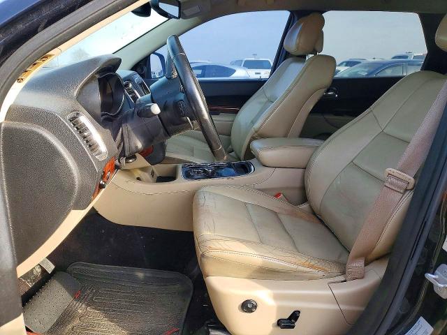Продаж на аукціоні авто 2016 Dodge Durango, vin: 1C4RDHDG4GC336485, номер лоту: 59724386