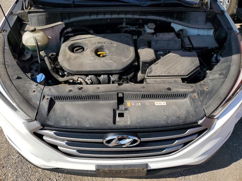 Продажа на аукционе авто 2017 Hyundai Tucson, vin: KM8J3CA43HU527805, номер лота: 63337066