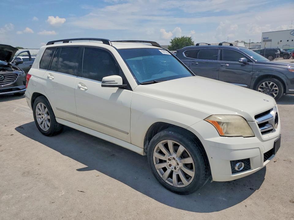 Aukcja sprzedaży 2012 Mercedes-benz Glk, vin: WDCGG5GBXCF830236, numer aukcji: 59405356