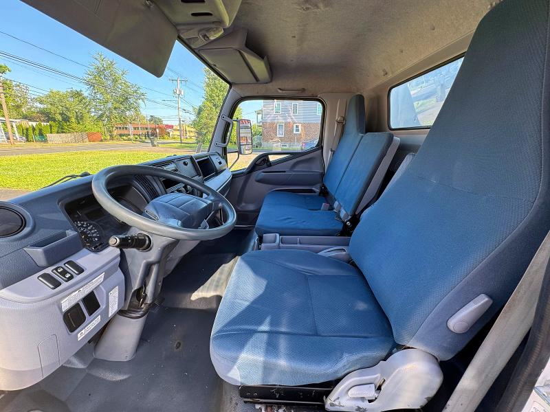 Продажа на аукционе авто 2015 Mitsubishi Fuso Truck Of America Inc Fe, vin: JL6BNG1A7FK001225, номер лота: 62450596