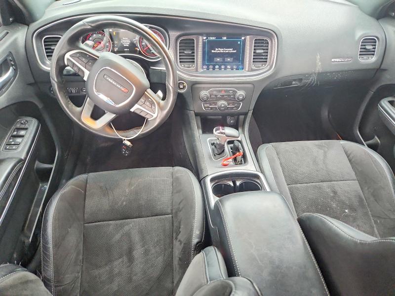 Продаж на аукціоні авто 2018 Dodge Charger, vin: 2C3CDXJG1JH224787, номер лоту: 59795256