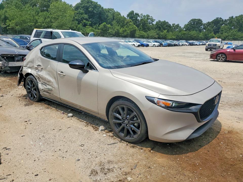 Продаж на аукціоні авто 2026 Mazda 3, vin: JM1BPAKL6T1853857, номер лоту: 63172106