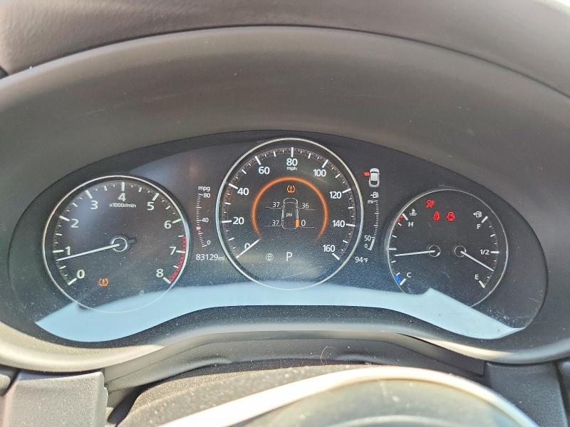 Aukcja sprzedaży 2021 Mazda Cx-30, vin: 3MVDMBCL4MM234344, numer aukcji: 61143166