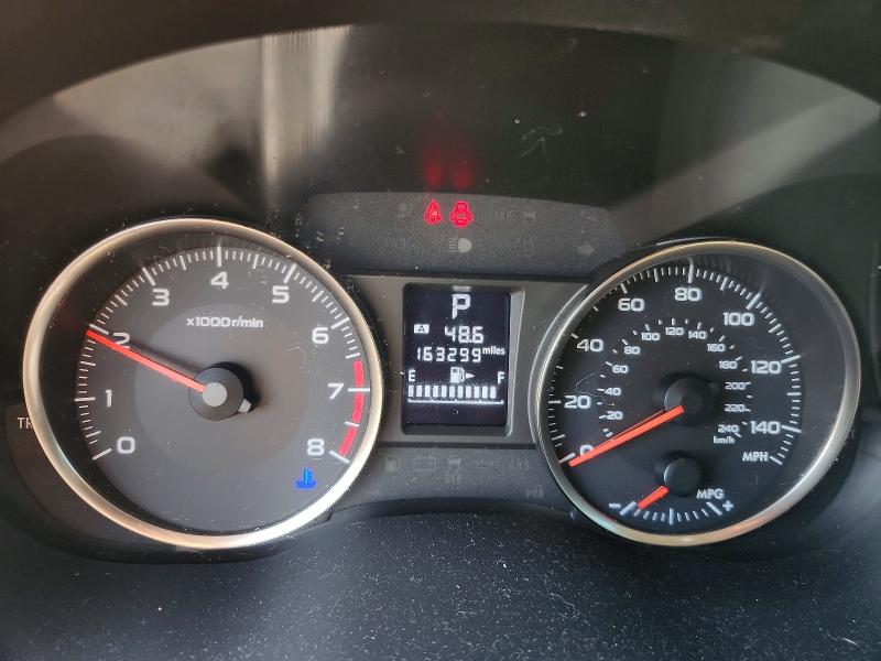 60784016 :رقم المزاد ، JF1GPAP64GH285927 vin ، 2016 Subaru Impreza مزاد بيع