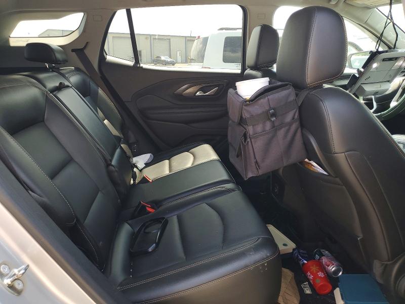 Aukcja sprzedaży 2018 Gmc Terrain, vin: 3GKALPEV4JL141820, numer aukcji: 61155406
