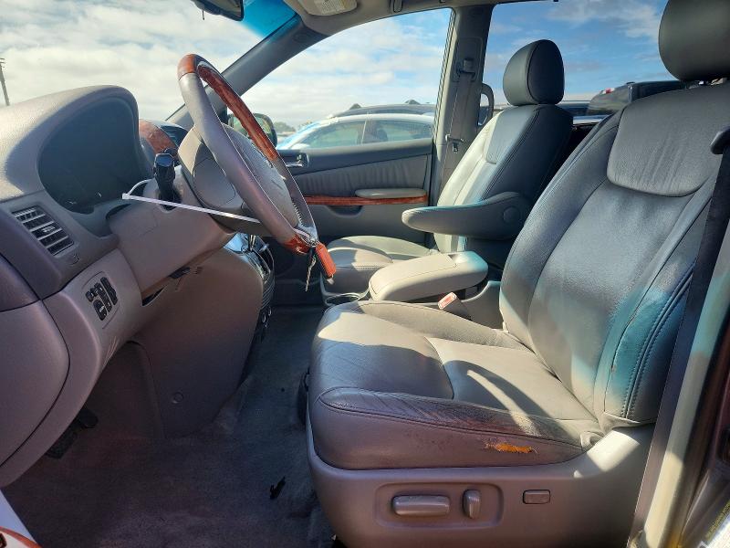 Продажа на аукционе авто 2008 Toyota Sienna, vin: 5TDZK22C78S141872, номер лота: 85995435