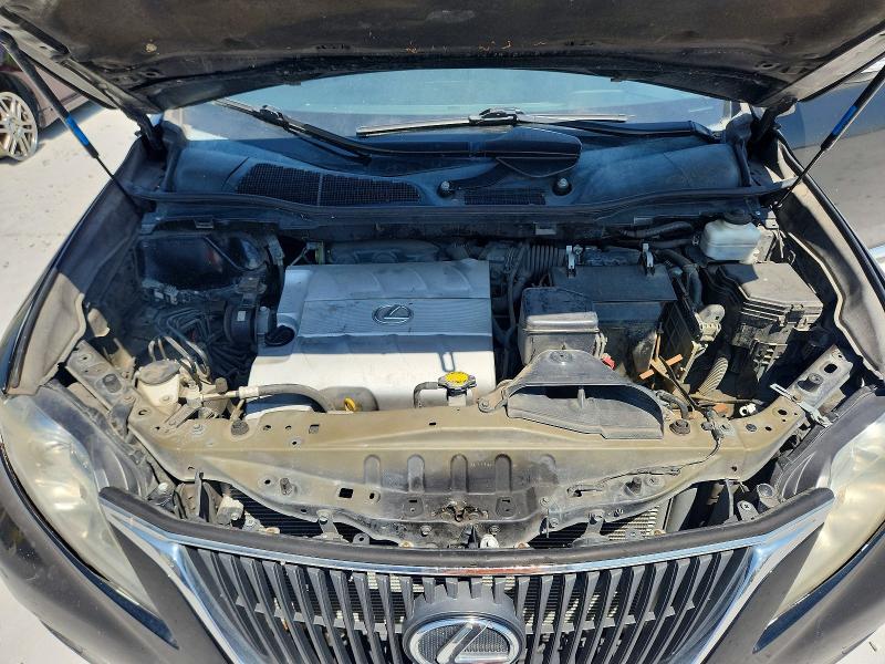 Aukcja sprzedaży 2010 Lexus Rx, vin: 2T2ZK1BA6AC014520, numer aukcji: 62472146