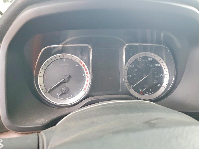 Продажа на аукционе авто 2016 Nissan Titan Xd, vin: 1N6BA1F20GN510623, номер лота: 60620746