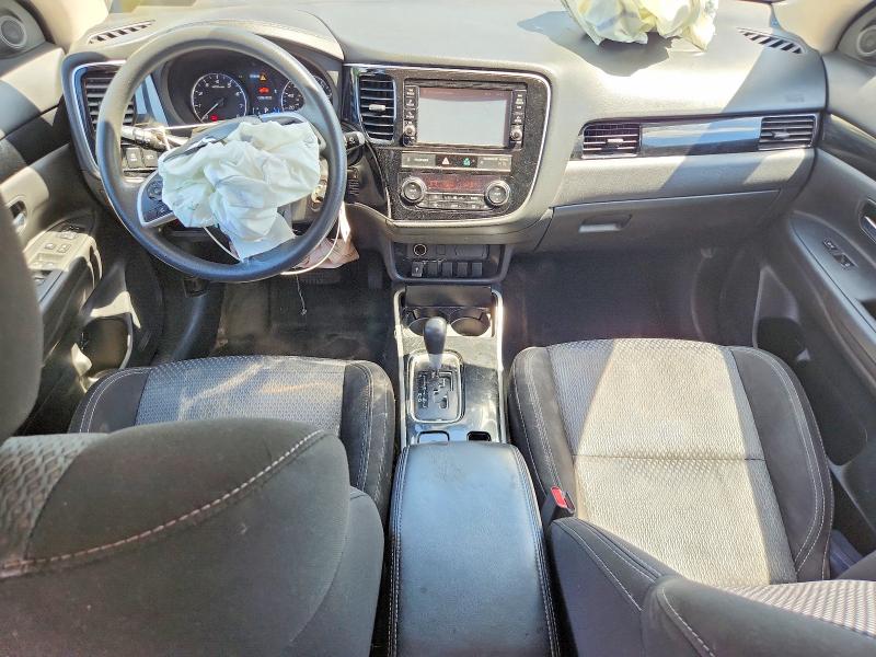 Продажа на аукционе авто 2019 Mitsubishi Outlander, vin: JA4AZ3A32KZ033062, номер лота: 60263716