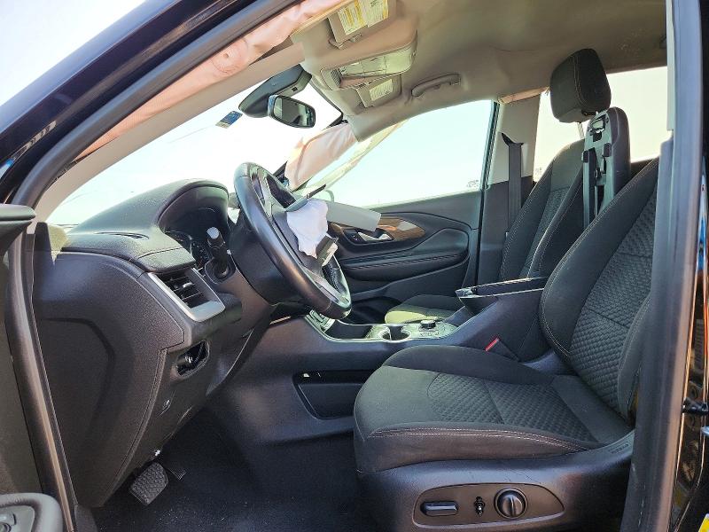Aukcja sprzedaży 2020 Gmc Terrain, vin: 3GKALMEV2LL100605, numer aukcji: 61384446