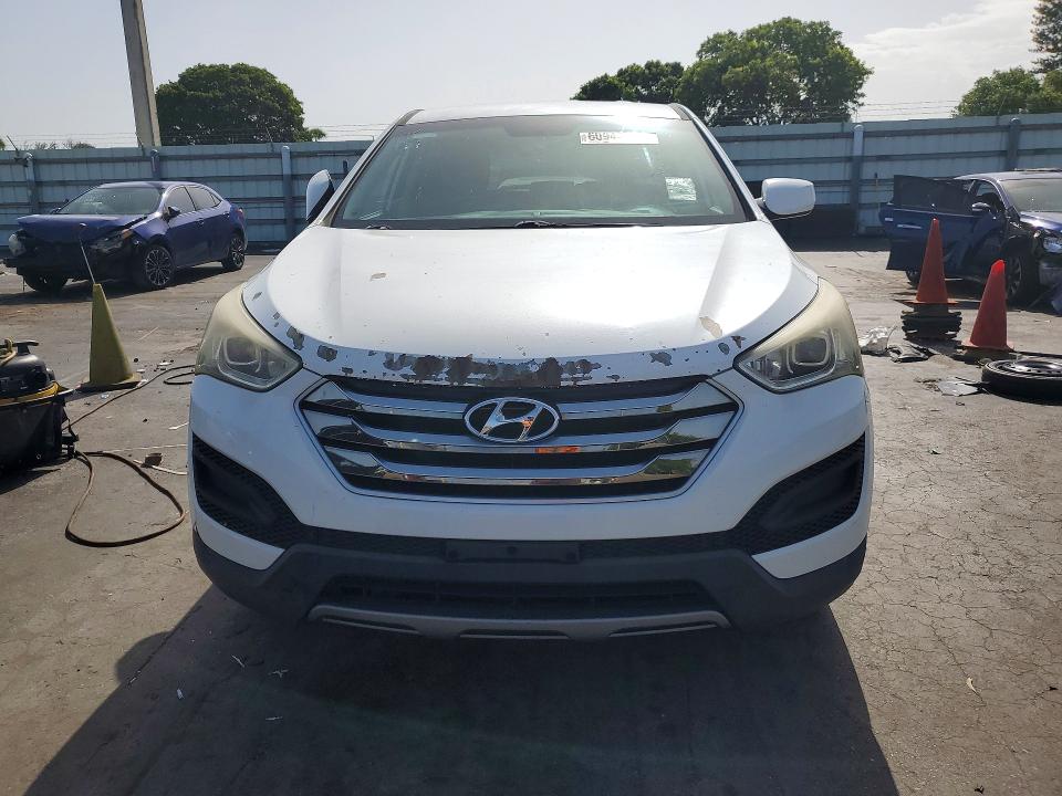 Aukcja sprzedaży 2016 Hyundai Santa Fe Sport, vin: 5XYZT3LB1GG362534, numer aukcji: 60944406
